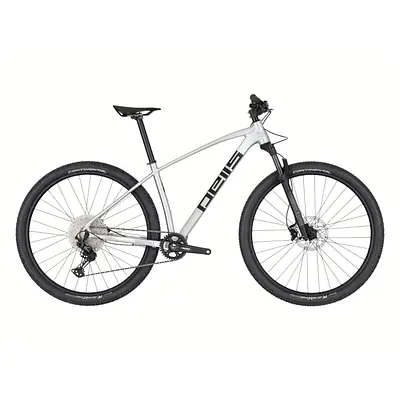 PELLS RAZZER EVO 2 SILVER primary image