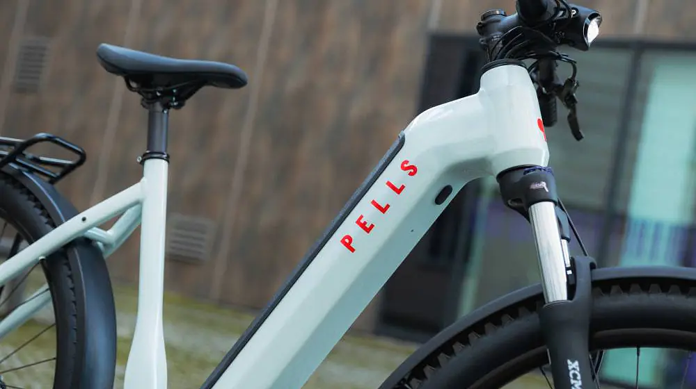 Elektrokola horská a městská