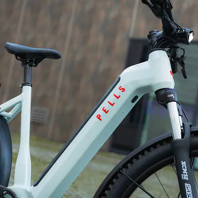 Elektrokola horská a městská