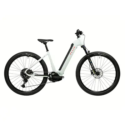 PELLS THORR BOSH LOWSTEP CREAM/RED primary image