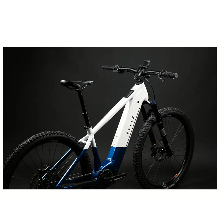 Cykloservis prodej kol Jevany