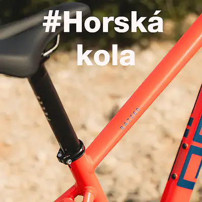 Horská kola